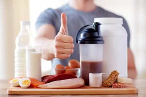 10 דברים שלא ידעתם על אבקות חלבון