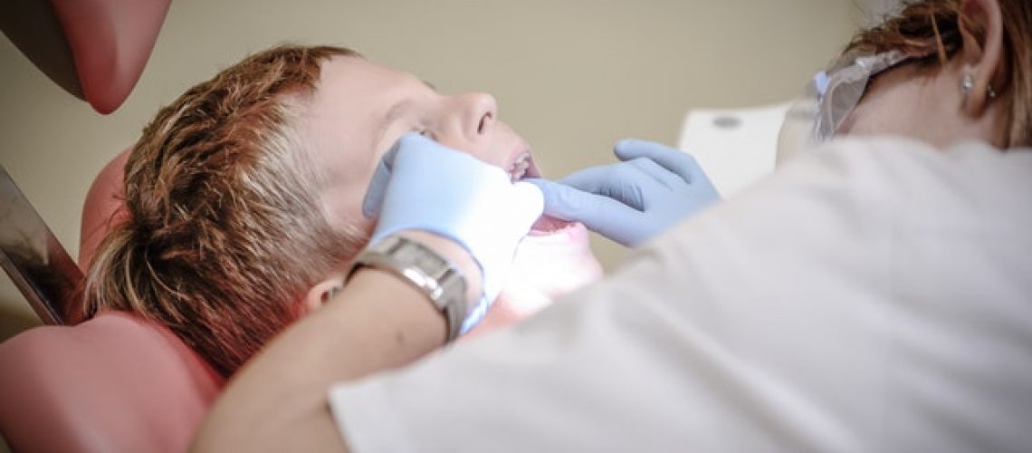 רופא שיניים לילדים בתל אביב